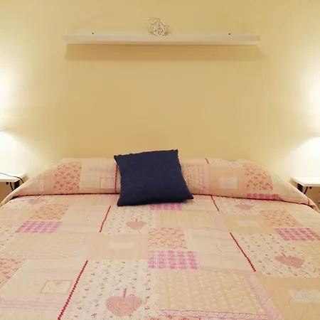 Apartment L'oasi Blu Castellabate