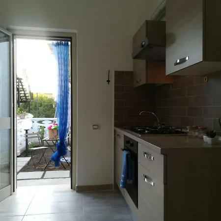 Apartment L'oasi Blu *