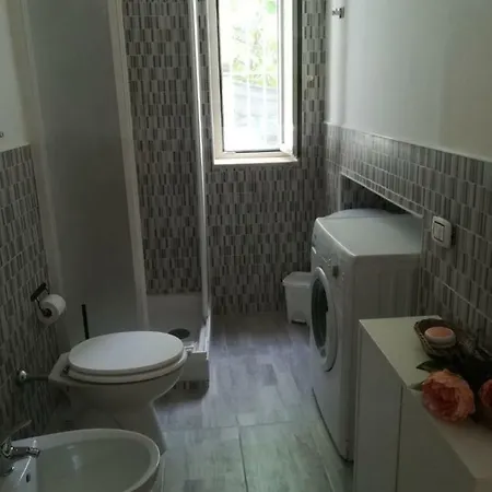 Apartment L'oasi Blu